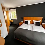 Hohly Hotel 3*