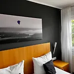 Hohly Hotel 3*