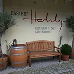 Hotel Hohly 3*