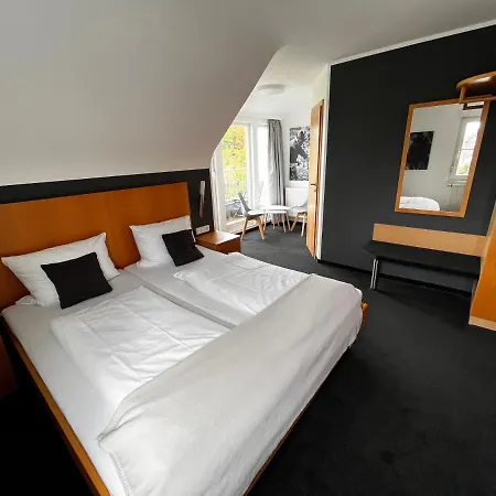 Gasthof Hohly 3* Loewenstein