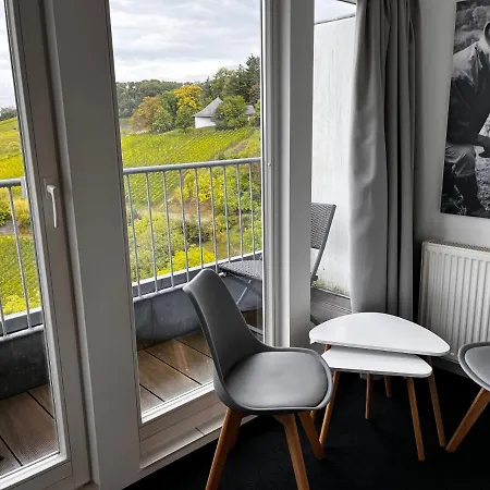 מלון Hohly Löwenstein