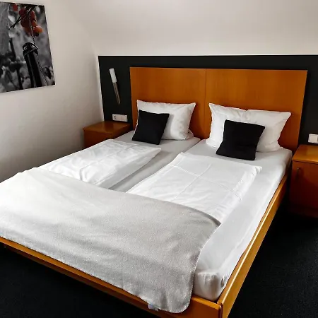 Hotel Gasthof Hohly