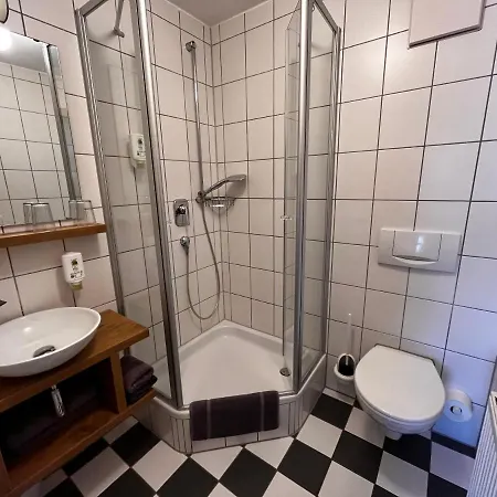 Hohly מלון Löwenstein