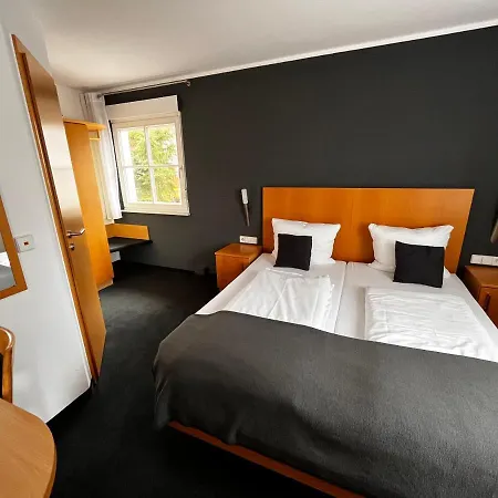 Gasthof Hohly Hotel 3*