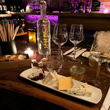 Hohly מלון Löwenstein