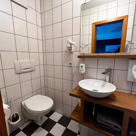 Gasthof Hohly Hotel 3*