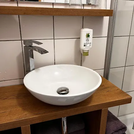 Hohly מלון Löwenstein