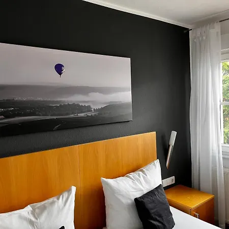 Gasthof Hohly Hotel 3*