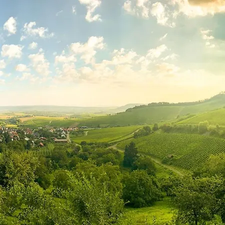 Gasthof Hohly