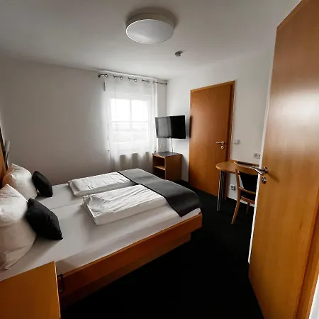 Hotel Gasthof Hohly 3*