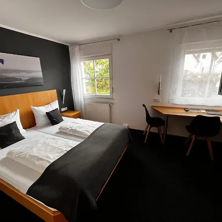 Hotel Gasthof Hohly 3*
