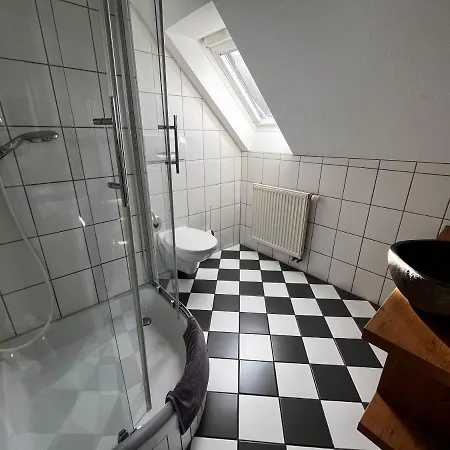 Hotel Gasthof Hohly