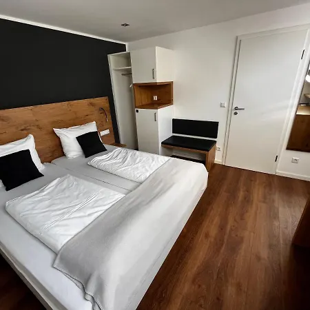 מלון Hohly Löwenstein