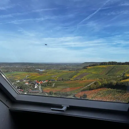 Hotel Hohly Löwenstein
