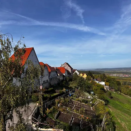Gasthof Hohly 3*