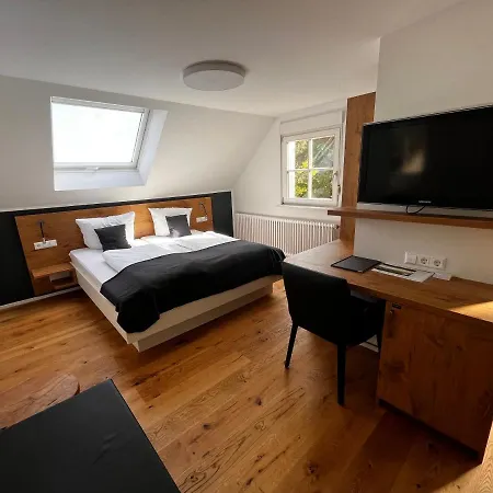 Hotel Gasthof Hohly
