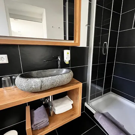 Hohly מלון Löwenstein