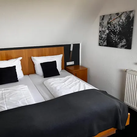 Gasthof Hohly Hotel