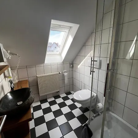 Hohly מלון Löwenstein