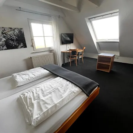Hotel Gasthof Hohly 3*
