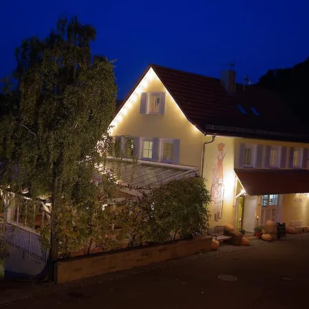 Hotel Gasthof Hohly 3*