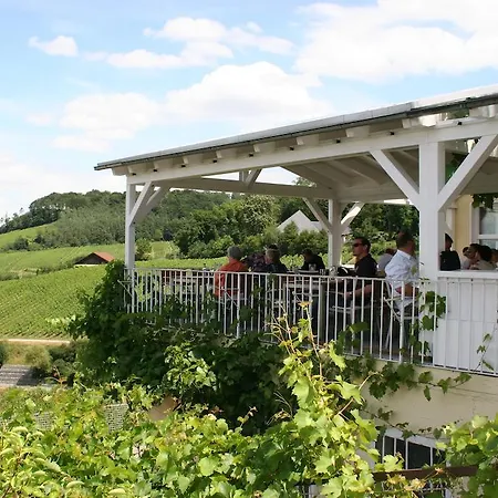 Gasthof Hohly