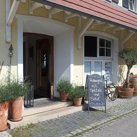 Hotel Gasthof Hohly