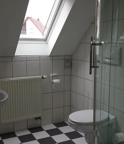 Gasthof Hohly Loewenstein